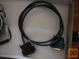 Kabel za stare računalnike - serijski
