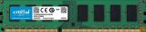 Crucial 4GB DDR3L-1600 UDIMM PC3-12800 CL11, 1.35V/1.5V