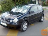 Volkswagen Polo 1.9 SDI+alu vredne 300€