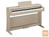 Električni klavir YAMAHA ARIUS YDP-164WA