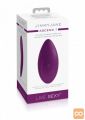 VIBRATOR JimmyJane Ascend 1 Purple