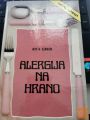 ALERGIJA NA HRANO - RITA GREER