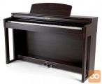 Digitalni Pianino Gewa UP360G palisander mat