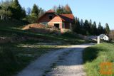 Velike Lašče Kukmaka Zazidljiva 650 m2