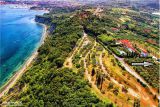 Izola 810,6 m2