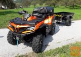 CF Moto CFORCE 850 XC - KREDIT