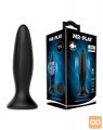 VIBRACIJSKI ANALNI ČEP Mr. Play 5019