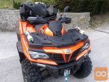 CF Moto CFORCE 850 XC - AKCIJA - KREDIT