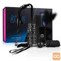 KOMPLET Secret Pleasure Chest Black