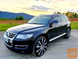 Volkswagen Touareg 2.5 R5 TDI