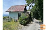Manjši, Zidan Vikend S Panoramskim Razgledom