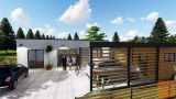 Novo mesto Samostojna 132,00 m2