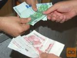 Kreditna ponudba med posamezniki