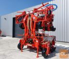 Koruzna sejalnica, Gaspardo MANTA MTR BASE
