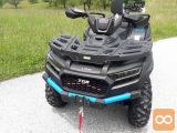 TGB BLADE 600 LTX EPS - KREDIT