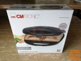 Clatronic ST 3477 opekač za pripravo sendvičev, 750 W