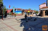 Žalec MESTNI TRG prostor za storitve 66,87 m2