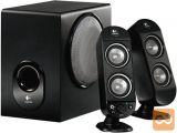 računalniški zvočniki Logitech X-230