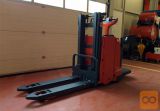 Viličar, Linde L 12 LP, elektro, ročni/paletni (int. 110)