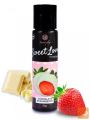 LUBRIKANT Secret Play Sweet Love Strawberry