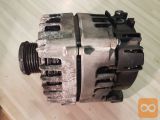 BMW 740 XD avt. alternator