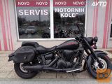Yamaha XVS 1300 Midnight Star 1300