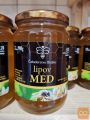 Med iz doline reke Soče