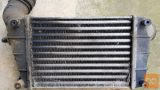 Alfa Romeo 147 hladilnik zraka intercooler
