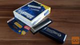 Hohner Silver Star ustna harmonika