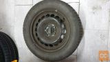 Zimske pnevmatike Continental 205 / 60 R 16