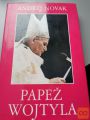 PAPEŽ WOJTYLA - ANDREJ NOVAK