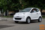 Aixam e-Minauto Access