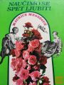 NAUČIMO SE SPET LJUBITI - MAURICE MESSEGUE