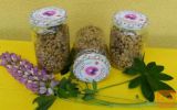 Natto ali fermentirana soja