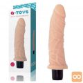 VIBRATOR A-Toys Multi-Speed 19,5 cm