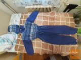 Kombinezon za v sneg ELAN št.40 dolžina 150cm