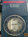NIXONOV PADEC - BOB WOODWARD , CARL BERNSTEIN