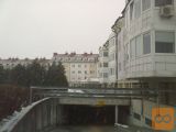 Vič-Rudnik Brdo Poklukarjeva ul. 1-sobno 42 m2