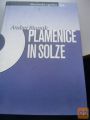 PLAMENICE IN SOLZE - ANDREJ BLATNIK