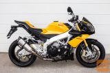 Aprilia touno V4 APRC