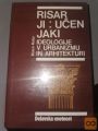 RISARJI : UČENJAKI