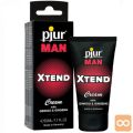 KREMA ZA MOČNEJŠO EREKCIJO Man Xtend