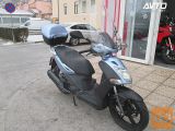 Kymco AGILITY 150
