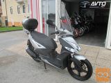 Kymco AGILITY 200i r16