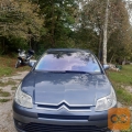 Citroen C4 1.6 HDi Confort