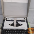 Pisalni stroj, 25 eur