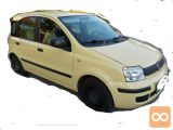 Fiat Panda 1.1 Actual
