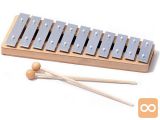 Zvončki sopran Sonor GP Primary Line 27841001