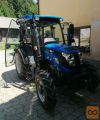 Traktor, SOLIS 50