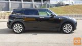 Mini Clubman SD Diesel